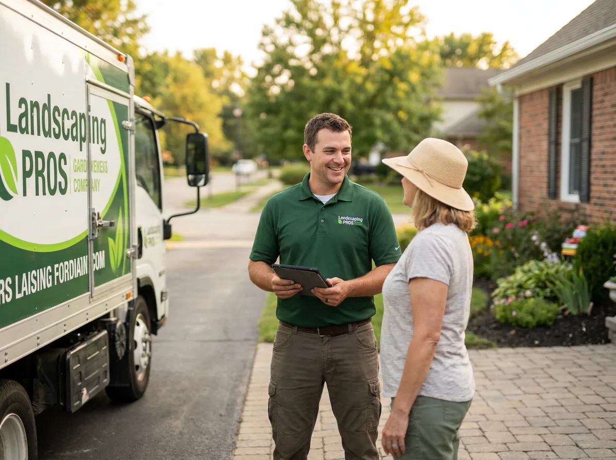 Landscaping Griffithville, AR FAQs